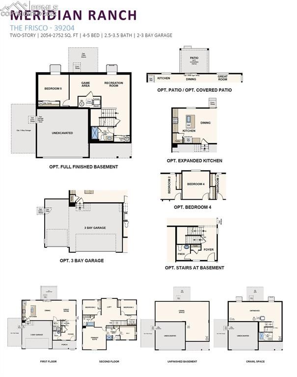 10506 Rolling Peaks Dr, Peyton, CO 80831