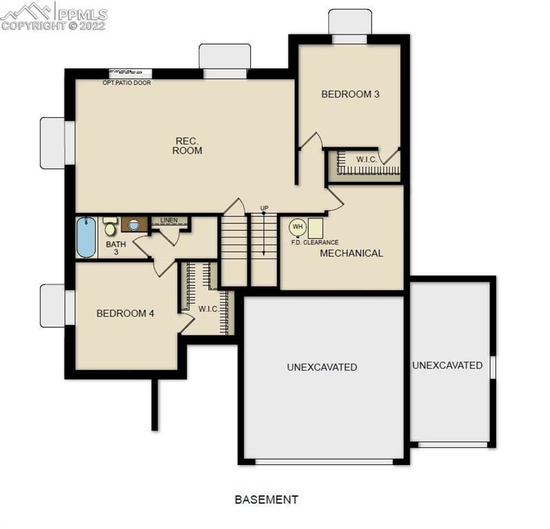 10507 Rolling Peaks Dr, Peyton, CO 80831