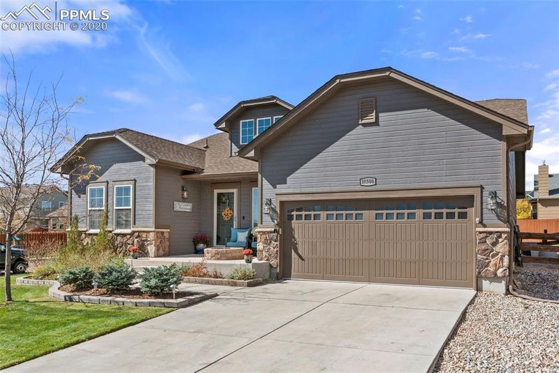 10508 Ross Lake Dr, Peyton, CO 80831