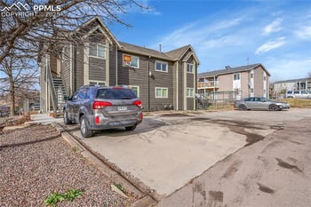 1051 Mazatlan Cir, Colorado Springs, CO 80910