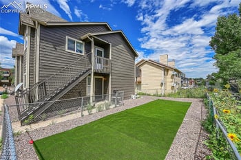 1051 Mazatlan Cir, Colorado Springs, CO 80910