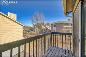 1051 Mazatlan Cir, Colorado Springs, CO 80910