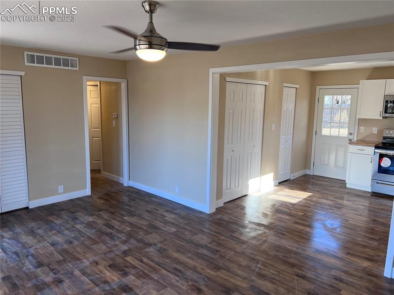 1051 Montrose Ave, Colorado Springs, CO 80905