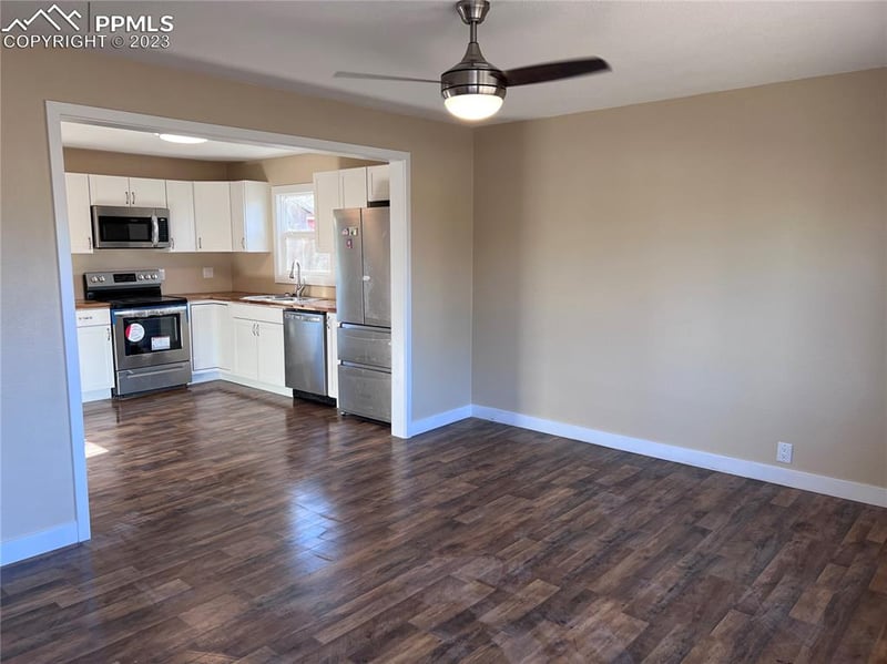 1051 Montrose Ave, Colorado Springs, CO 80905