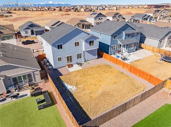 10511 Summer Ridge Dr, Peyton, CO 80831