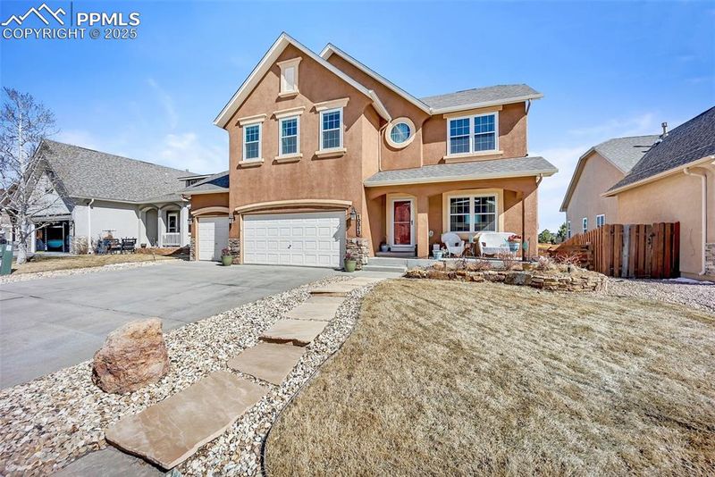 10513 Cedar Breaks Dr, Peyton, CO 80831