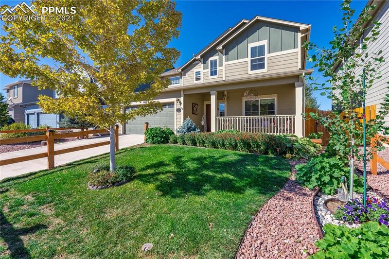 10514 Abrams Dr, Colorado Springs, CO 80925