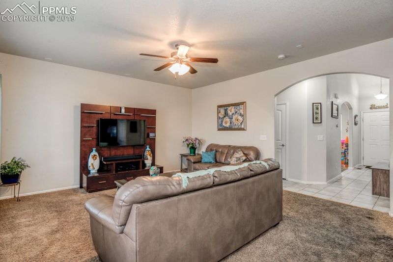 10514 Silver Stirrup Dr, Colorado Springs, CO 80925
