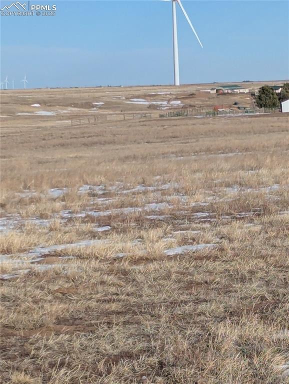 10515 Currier Rd, Calhan, CO 80808