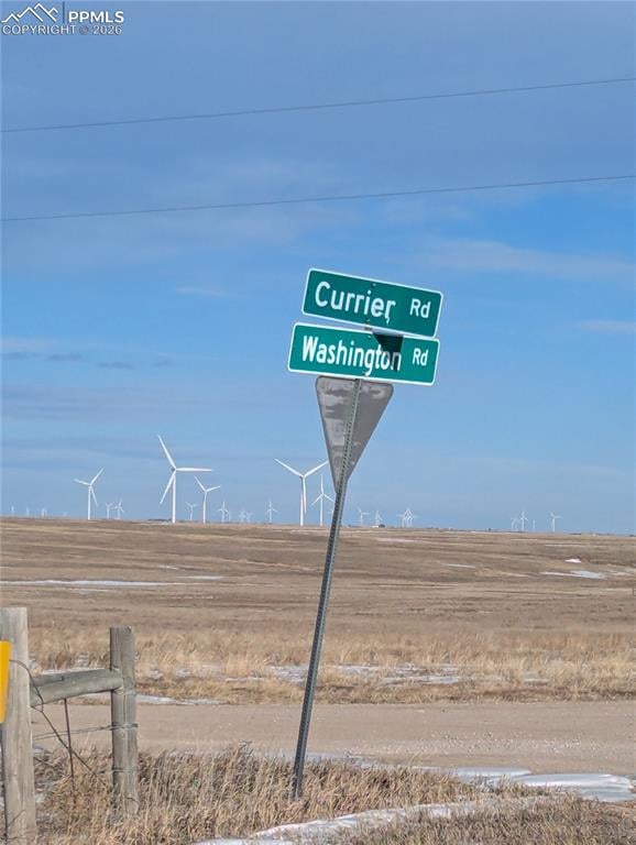 10515 Currier Rd, Calhan, CO 80808