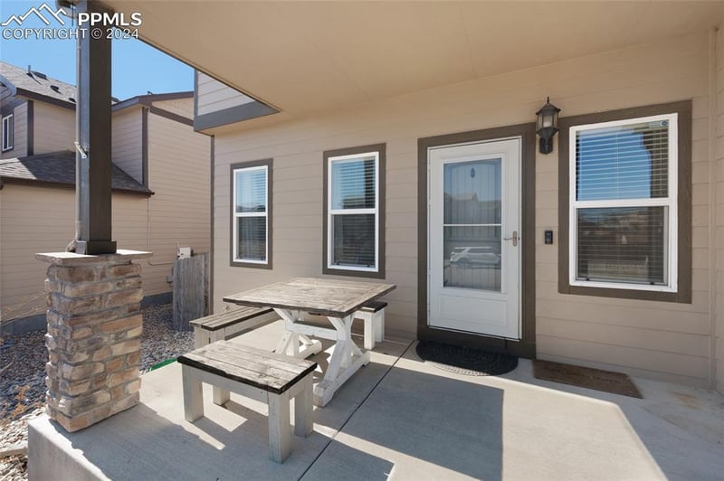 10515 Declaration Dr, Colorado Springs, CO 80925