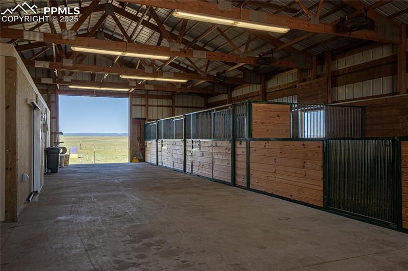 10515 Lucas Ave, Franktown, CO 80116