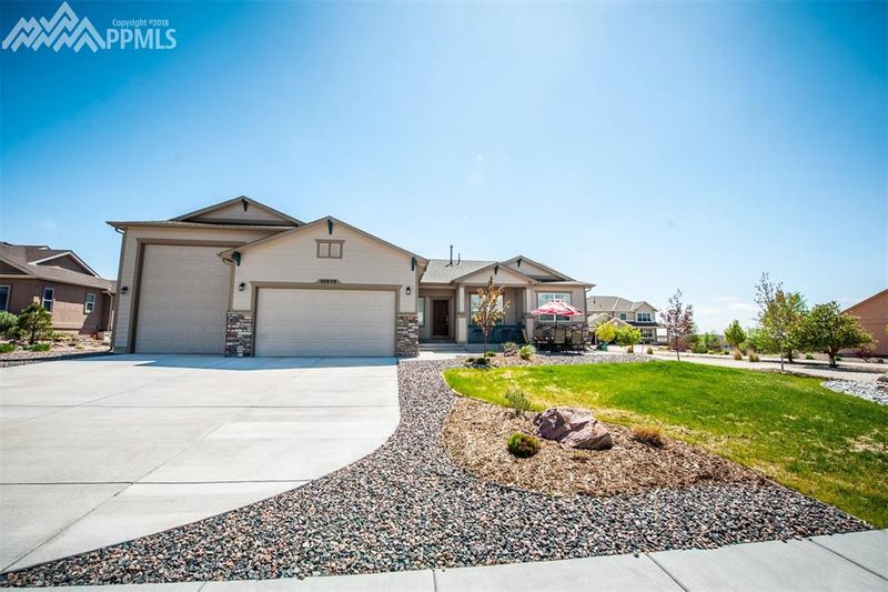 10515 Pictured Rocks Dr, Peyton, CO 80831