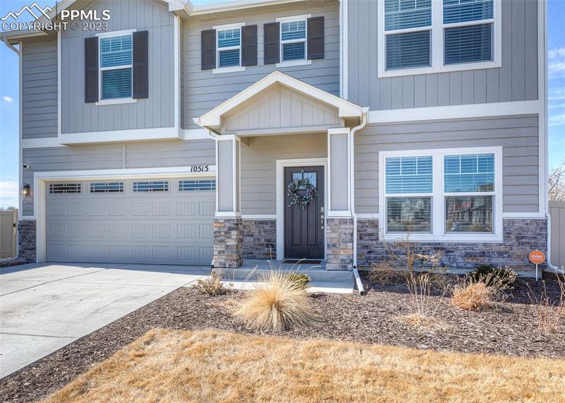 10515 Traders Pw, Fountain, CO 80817