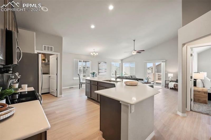 10515 Wrangell Cir, Colorado Springs, CO 80924