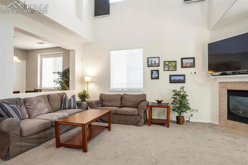 10517 Ashfield St #2C, Highlands Ranch, CO 80126
