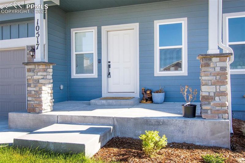 10517 Summer Ridge Dr, Peyton, CO 80831