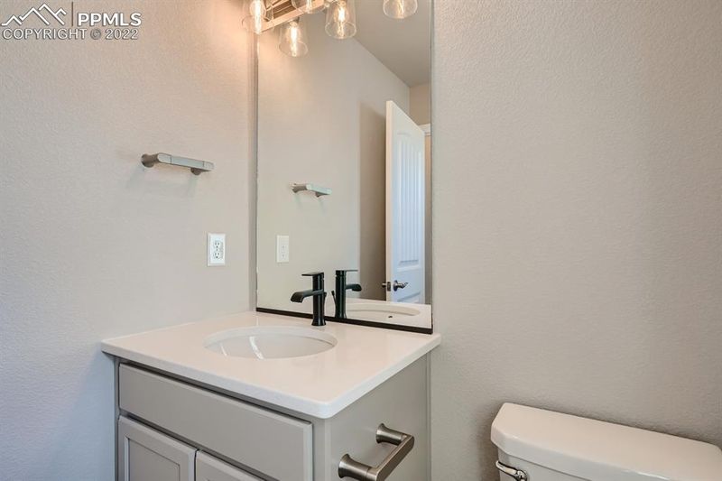 10519 Horton Dr, Colorado Springs, CO 80925
