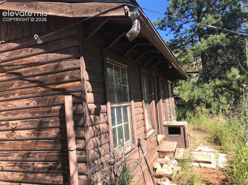 1052 Highway 24 , Woodland Park, CO 80863