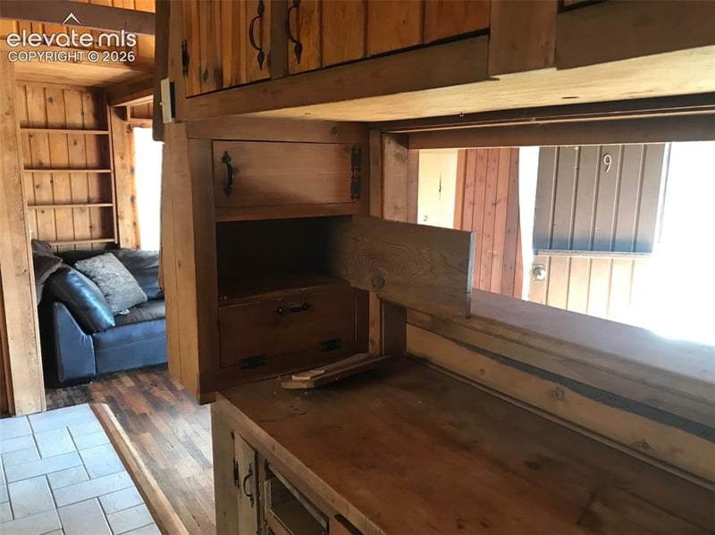 1052 Highway 24 , Woodland Park, CO 80863
