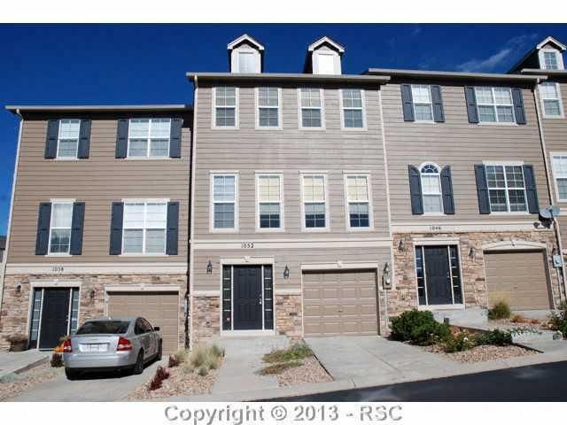 1052 Walters Point, Monument, CO 80132