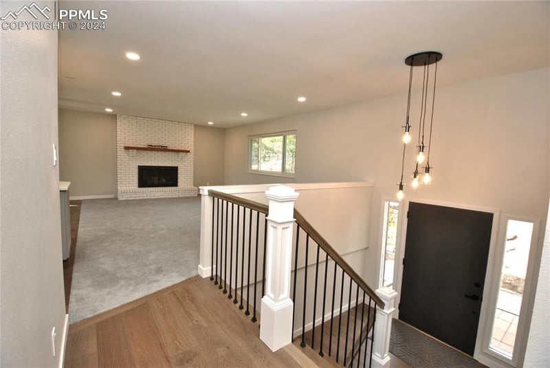 10520 Forest Dr, Colorado Springs, CO 80908