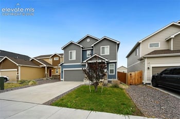 10520 Horton Dr, Colorado Springs, CO 80925