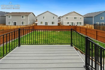 10520 Horton Dr, Colorado Springs, CO 80925