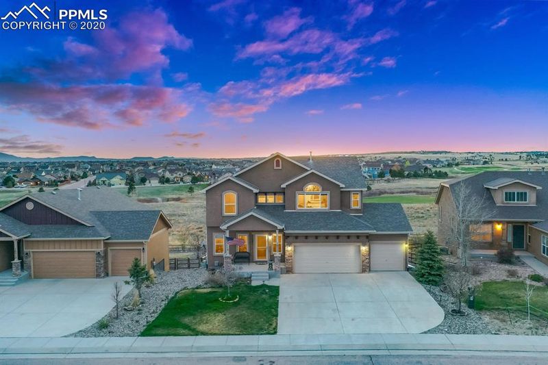 10522 Capital Peak Way, Peyton, CO 80831