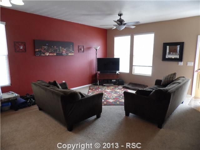 10524 Wells Point, Fountain, CO 80817