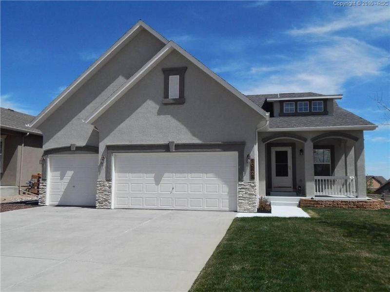 10525 Cedar Breaks Dr, Peyton, CO 80831