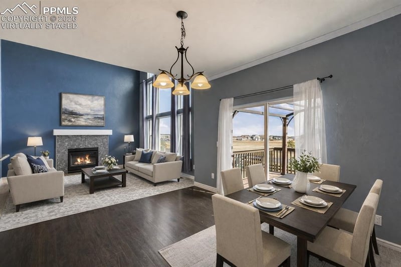 10525 Mt Sherman Way, Peyton, CO 80831