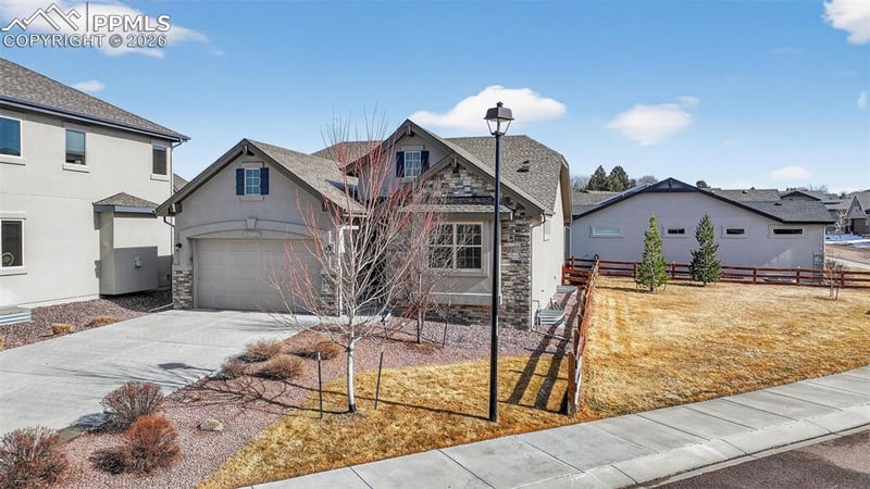 10526 Kelowna Vw, Colorado Springs, CO 80908