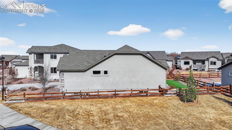 10526 Kelowna Vw, Colorado Springs, CO 80908
