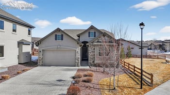 10526 Kelowna Vw, Colorado Springs, CO 80908