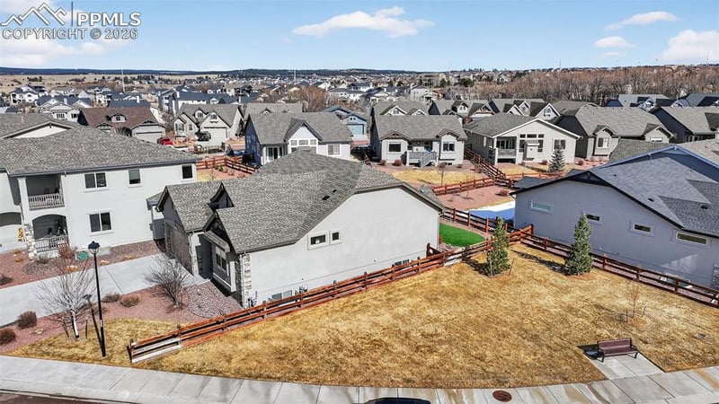 10526 Kelowna Vw, Colorado Springs, CO 80908