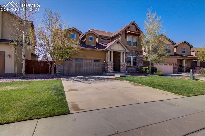 10527 Antler Creek Dr, Peyton, CO 80831