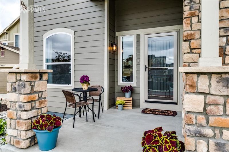 10529 Mt Lincoln Dr, Peyton, CO 80831