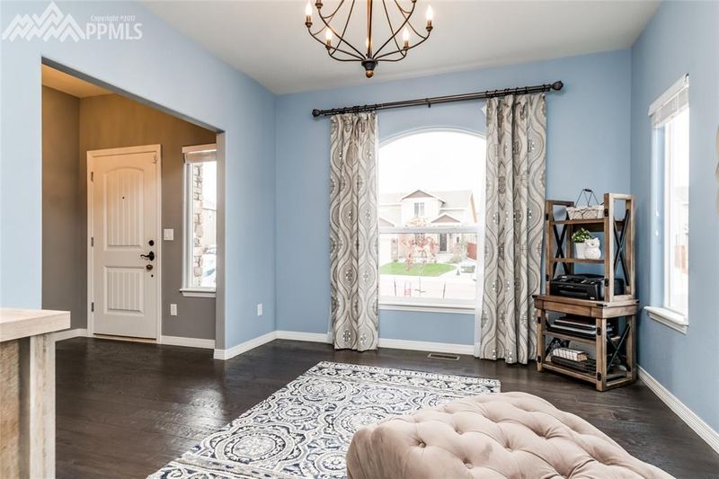 10529 Mt Lincoln Dr, Peyton, CO 80831