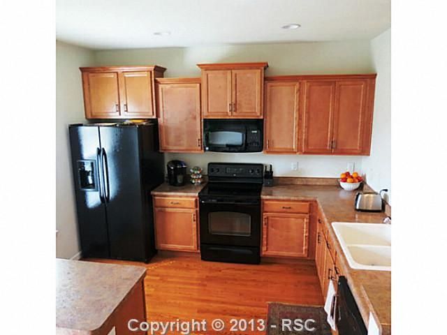 1053 Walters Point, Monument, CO 80132