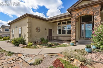 10530 Pictured Rocks Dr, Peyton, CO 80831