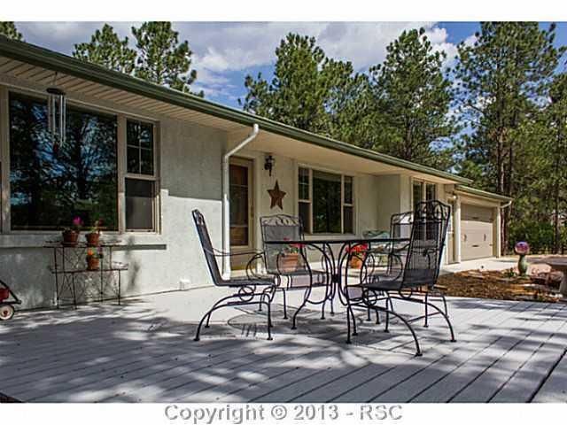 10530 Thomas Rd, Colorado Springs, CO 80908