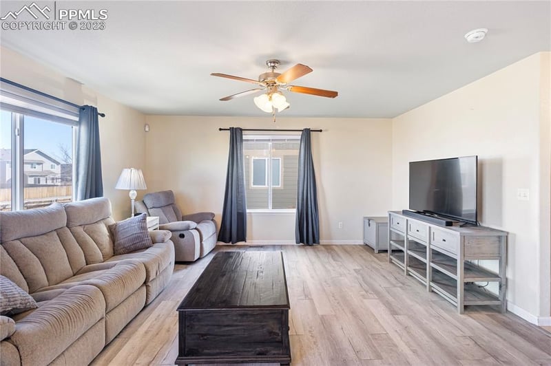 10532 Deer Meadow Cir, Colorado Springs, CO 80925