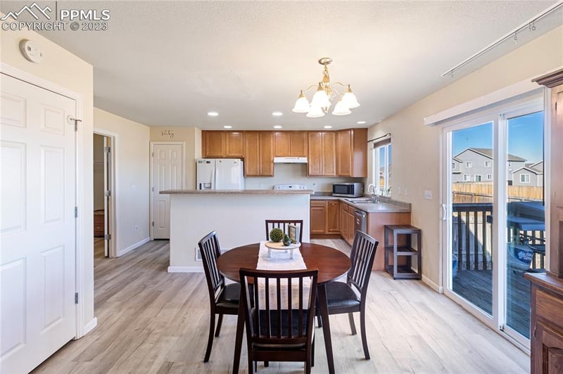 10532 Deer Meadow Cir, Colorado Springs, CO 80925