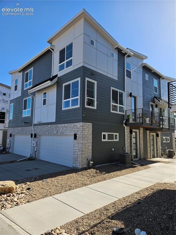 10534 Helenite Point, Colorado Springs, CO 80908