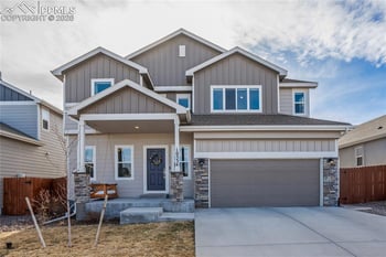 10534 Summer Ridge Dr, Peyton, CO 80831