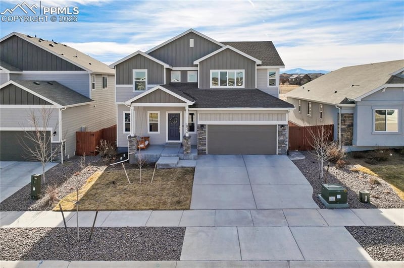 Home Worth Check