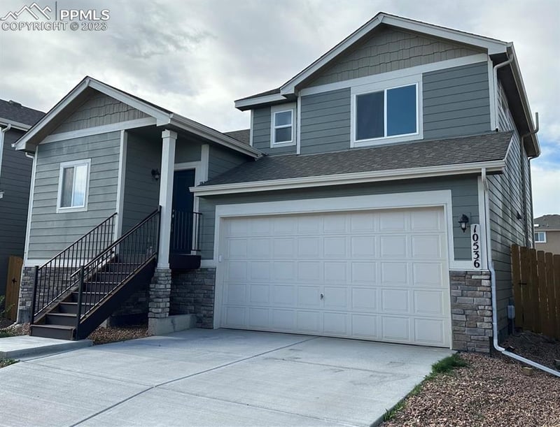 10536 Kalama Dr, Colorado Springs, CO 80925