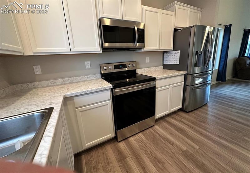 10536 Kalama Dr, Colorado Springs, CO 80925