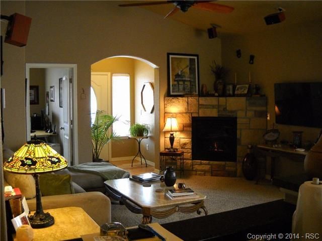 1054 Diamond Rim Dr, Colorado Springs, CO 80921